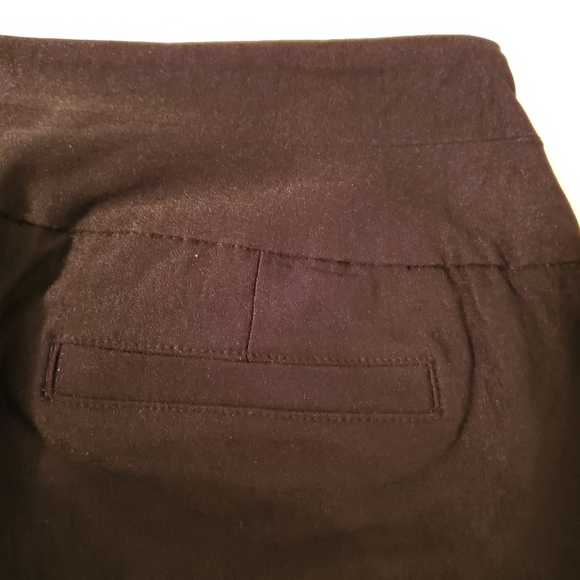 Selling Women's Black Dress Pants - Picture 8 of 10